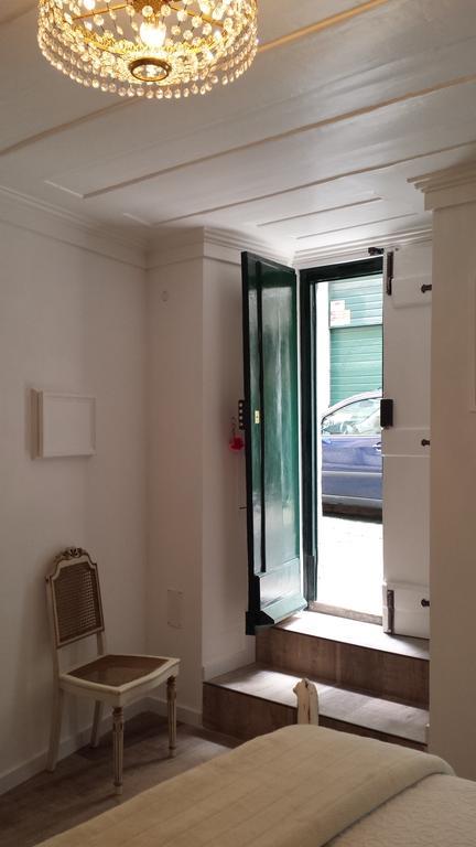 Charming Apartment I Historical Center Lisboa Eksteriør billede