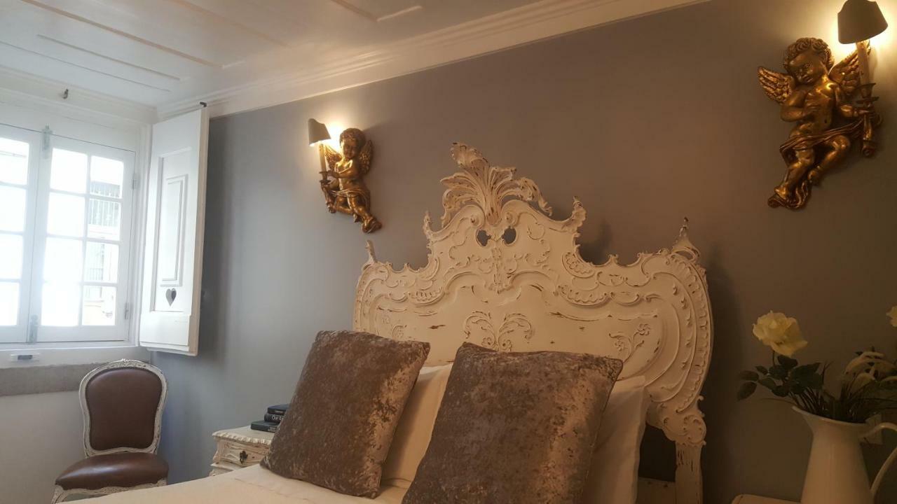 Charming Apartment I Historical Center Lisboa Eksteriør billede
