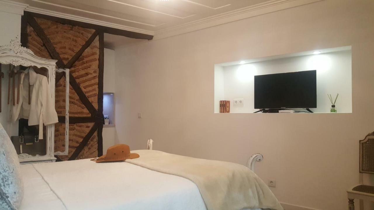 Charming Apartment I Historical Center Lisboa Eksteriør billede